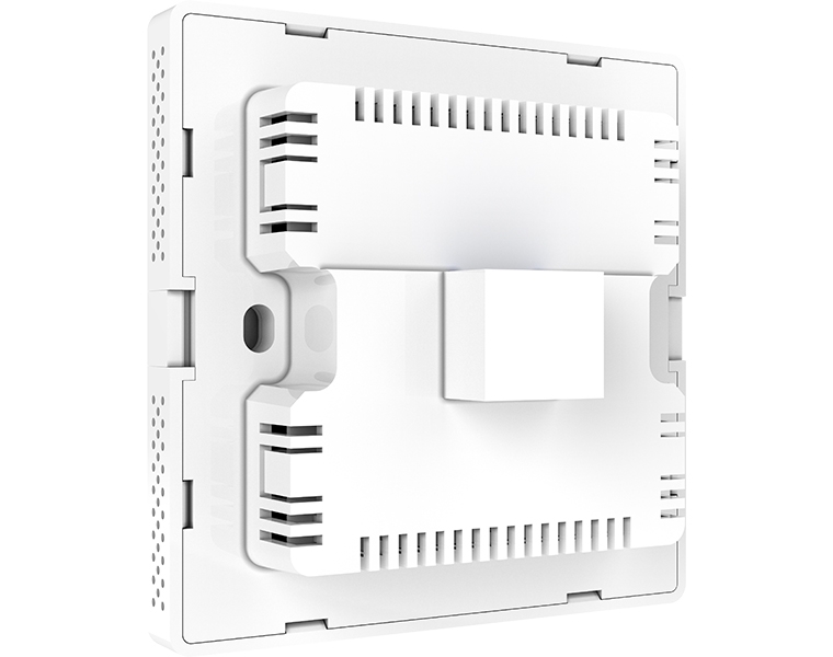 300Mbps in-wall wireless AP  WS-A310