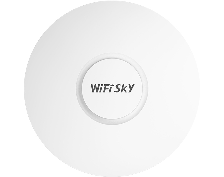 300Mbps Wireless ceiling AP  WS-A500