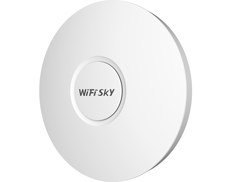 300Mbps Wireless ceiling AP  WS-A500