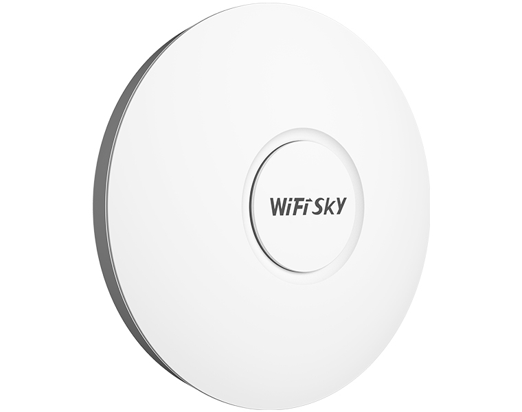 300Mbps Wireless ceiling AP  WS-A500