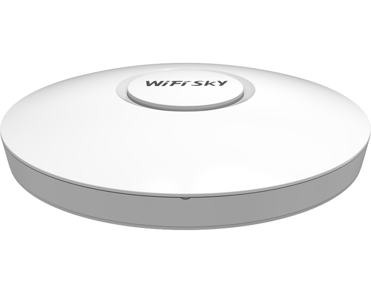 300Mbps Wireless ceiling AP  WS-A500