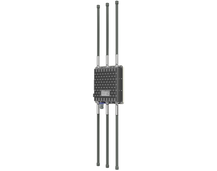 2200Mbps雙頻戶外全向AP WS-A780