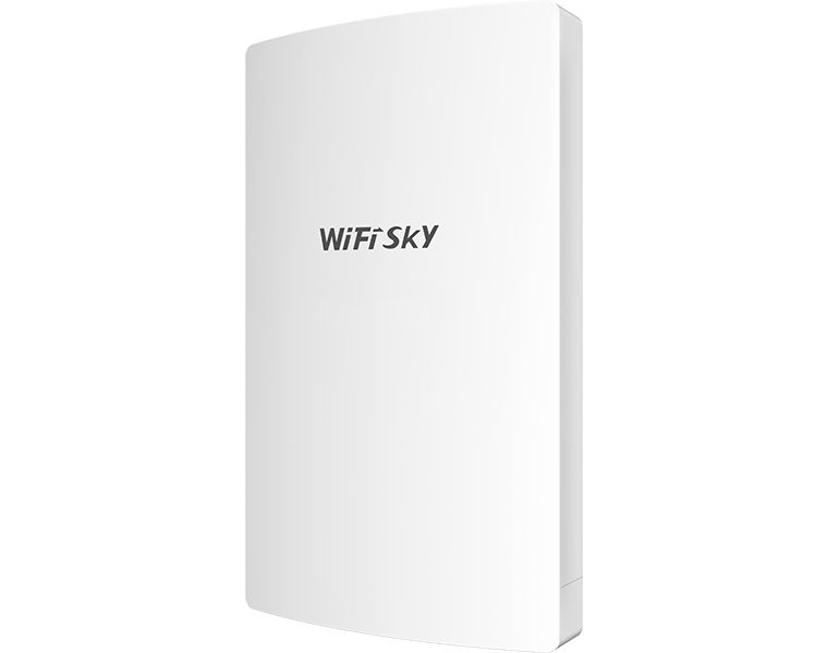 300Mbps戶(hù)外定向AP WS-A703