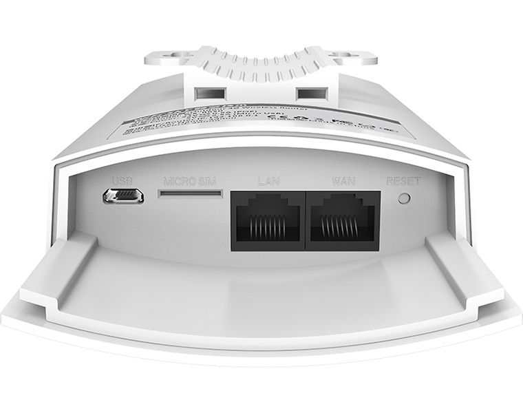 300Mbps 4G Route WS-R650