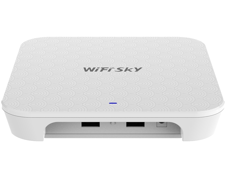 1200Mbps Dual Band Wireless AP WS-A570