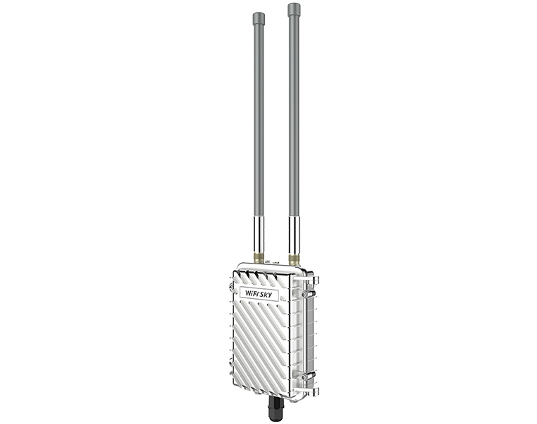 300Mbps戶(hù)外全向AP WS-A706