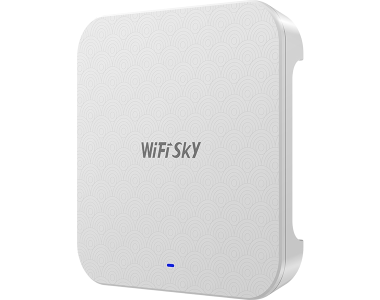 1200Mbps Dual Band Wireless AP WS-A570