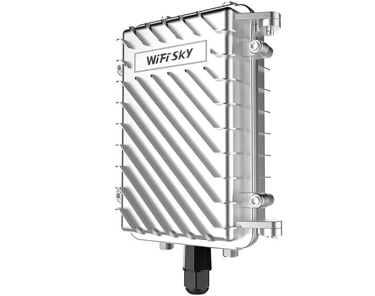 300Mbps戶(hù)外全向AP WS-A706