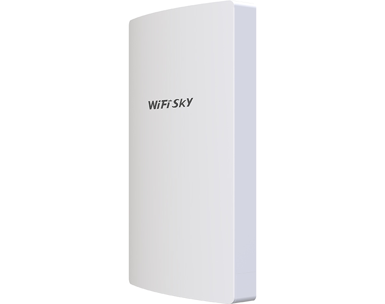 1300Mbps雙頻戶(hù)外定向AP WS-A750