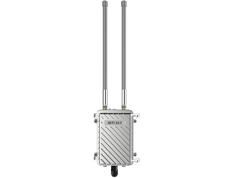 300Mbps戶(hù)外全向AP WS-A706
