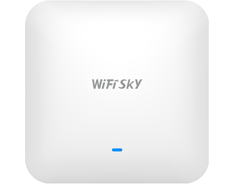 2200Mbps Dual Band Wireless AP WS-A580