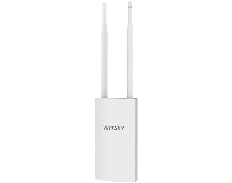 1200Mbps戶(hù)外大功率AP WS-A730