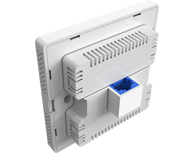 750Mbps Dual Band In-wall AP WS-A330