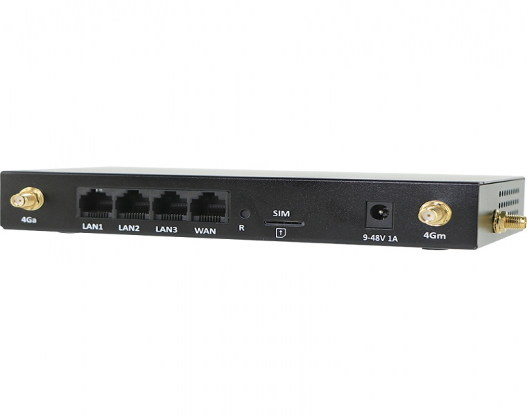300Mbps 4G Route  WS-R645