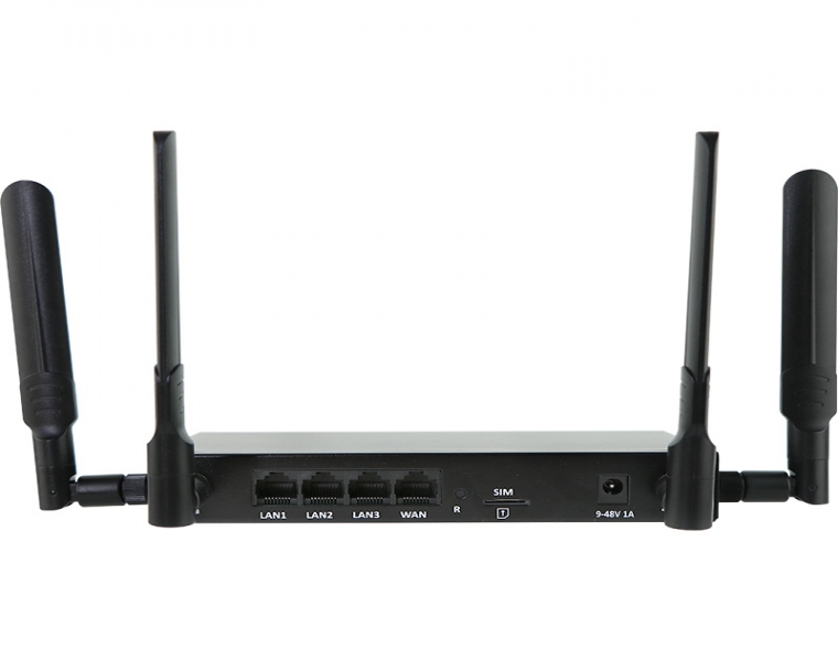 300Mbps 4G Route  WS-R645