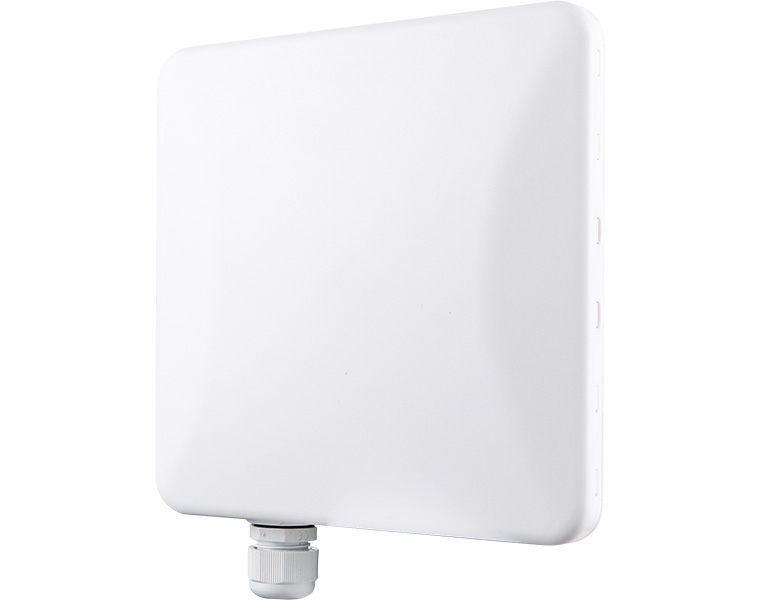 1200Mbps Outdoor 5g Router  WS-R850