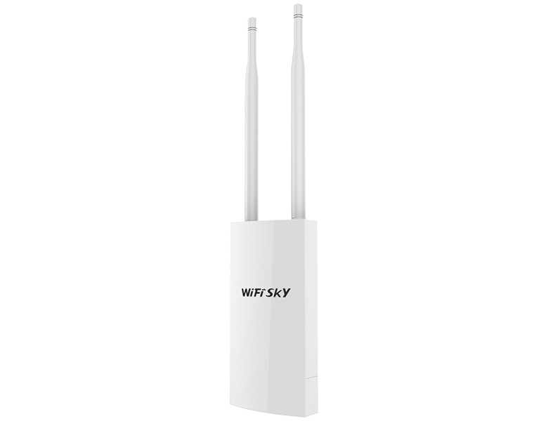 1200Mbps戶(hù)外大功率AP WS-A740