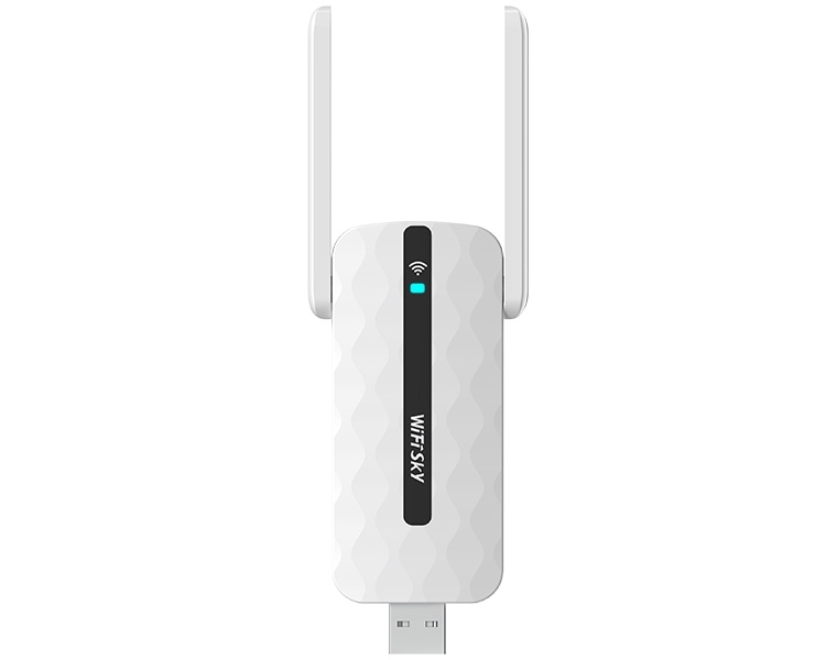 4G無線數據終端 WS-GU311
